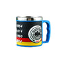 World Cup Nations Mugs