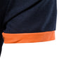 Men Casual Solid Color Slim Fit Polo Shirts
