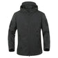 Men Winter Big Size Men Camouflage Jacket