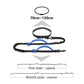 High Quality Retractable Hands Free Dog Leash