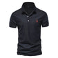 Men Short Sleeve High Quantity Polo Shirts