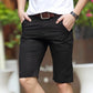 High Quality Casual Business Social Bermuda Men Shorts