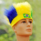 World Cup National Team Wig