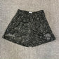 GYM Workout Mesh One Layer Shorts