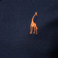 Men Casual Solid Color Slim Fit Polo Shirts