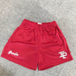GYM Workout Mesh One Layer Shorts