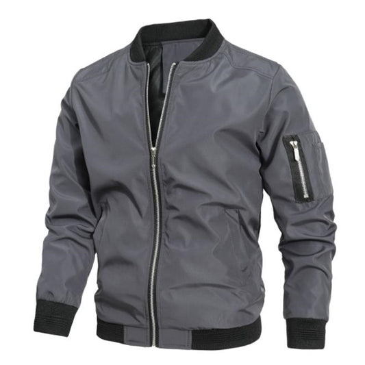 New Spring Autumn Fashion Jacket