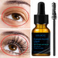 New Natural Eyelash Growth