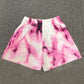 GYM Workout Mesh One Layer Shorts
