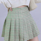 Fashion Cute White A-line Skirt Clothes
