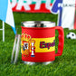 World Cup Nations Mugs