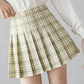 Fashion Cute White A-line Skirt Clothes