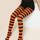 KREYOL PRINT GOTH STYLE LEGGING