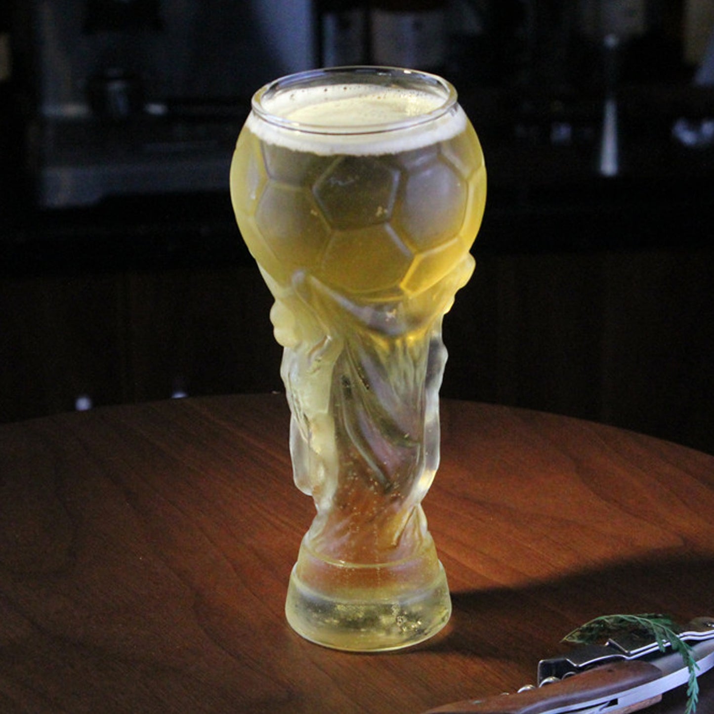 World Cup Mug Beer Cup
