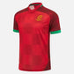 2023 Portugal Home Rugby Training Jersey
