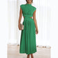 Women Spring Summer Long Dress