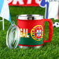 World Cup Nations Mugs