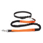 High Quality Retractable Hands Free Dog Leash