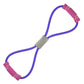 Kreyol Woman Workout Resistance Bands