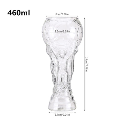 World Cup Mug Beer Cup