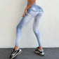 KREYOL 3D JEANS STYLE LEGGING
