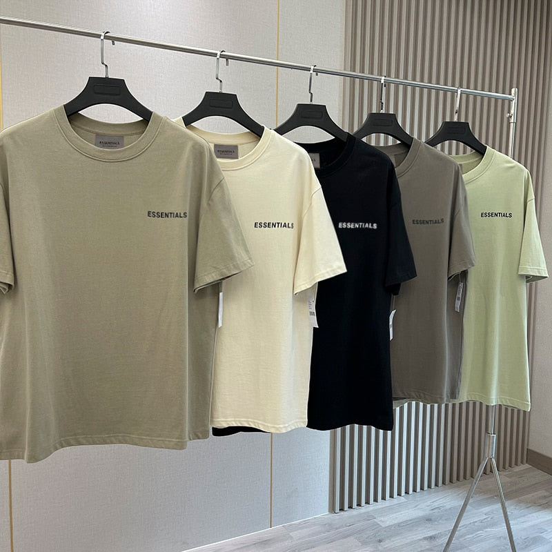 Summer New Essentials T-Shirts