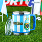 World Cup Nations Mugs