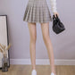 Fashion Cute White A-line Skirt Clothes