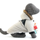 Winter Pet Dog Outfit Coat