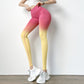 KREYOL SEXY HOLLOW BREATHABLE LEGGING