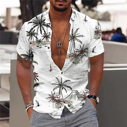 2023 Coconut Tree Shirts