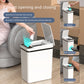 Smart Sensor Trash Can Home Intelligent Waste Bin