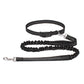 High Quality Retractable Hands Free Dog Leash