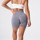 Woman Fitness Elastic Breathable Hip-lifting Leisure Sports