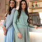 New Women Spring Summer Knitted Skirts