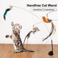 New Bell Powerful Suction Cup Interactive Toys
