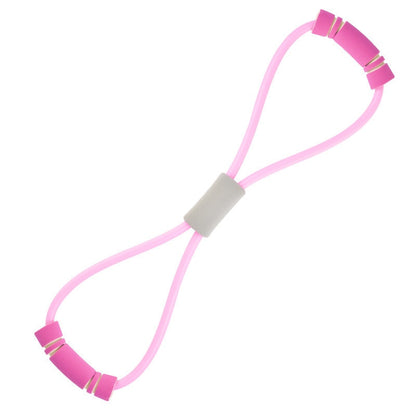 Kreyol Woman Workout Resistance Bands