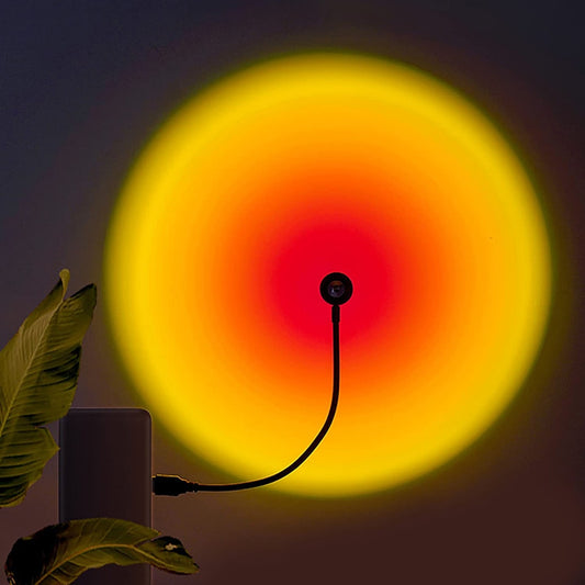 New Rainbow Neon Night Light